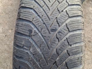 bontott OPEL ASTRA J Acélfelni (1 db)