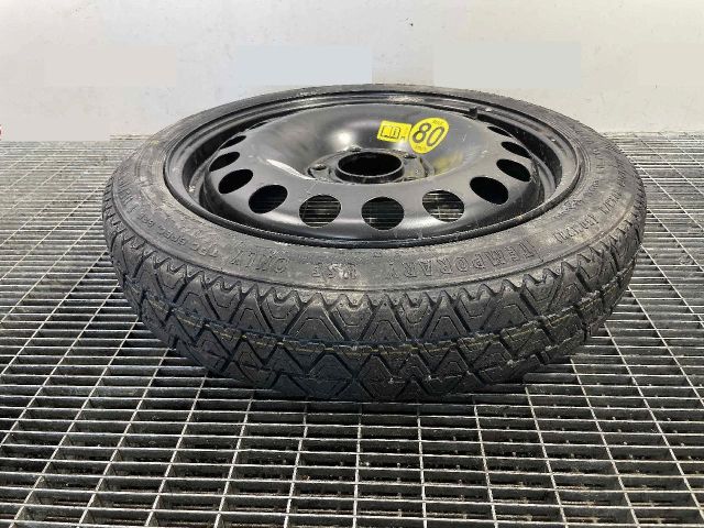 bontott OPEL ASTRA J Acélfelni (1 db)