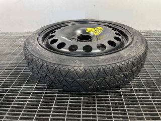 bontott OPEL ASTRA J Acélfelni (1 db)