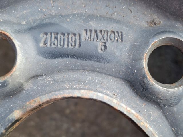 bontott OPEL ASTRA J Acélfelni Szett Gumival