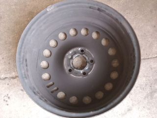 bontott OPEL ASTRA J Acélfelni Szett