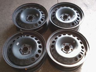 bontott OPEL ASTRA J Acélfelni Szett