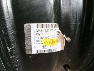 bontott OPEL ASTRA J Acélfelni Szett