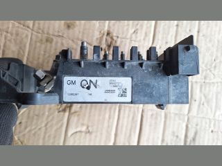 bontott OPEL ASTRA J Akkumulátor Saru Elektronikával