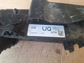 bontott OPEL ASTRA J Akkumulátor Saru Elektronikával