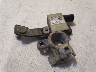 bontott OPEL ASTRA J Akkumulátor Saru Elektronikával