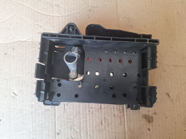 bontott OPEL ASTRA J Akkumulátor Saru Elektronikával