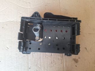 bontott OPEL ASTRA J Akkumulátor Saru Elektronikával