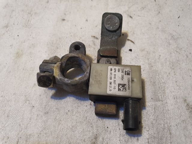 bontott OPEL ASTRA J Akkumulátor Saru Elektronikával