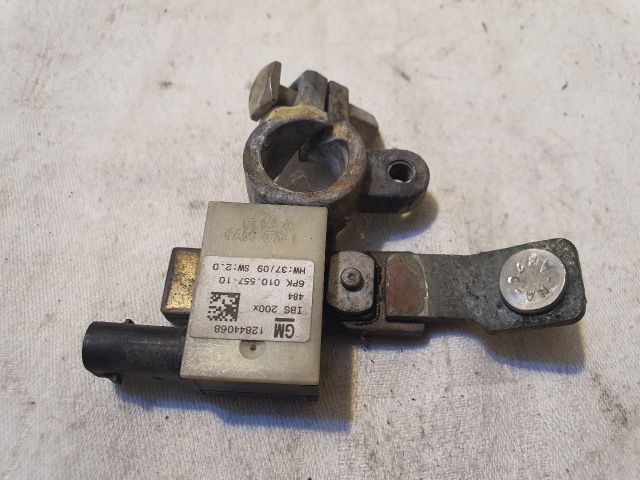 bontott OPEL ASTRA J Akkumulátor Saru Elektronikával