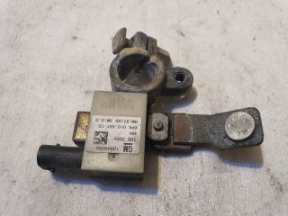 bontott OPEL ASTRA J Akkumulátor Saru Elektronikával