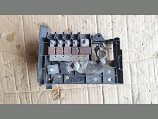 bontott OPEL ASTRA J Akkumulátor Saru Elektronikával