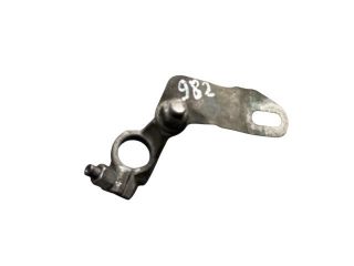 bontott OPEL ASTRA J Akkumulátor Saru