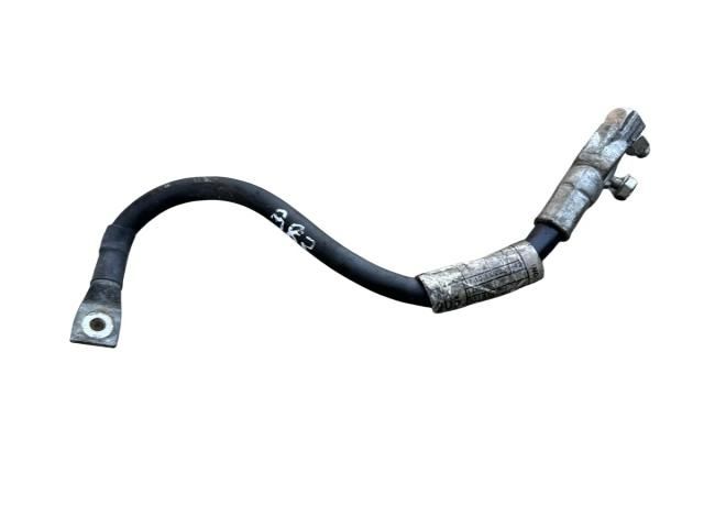 bontott OPEL ASTRA J Akkumulátor Saru