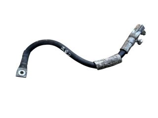 bontott OPEL ASTRA J Akkumulátor Saru