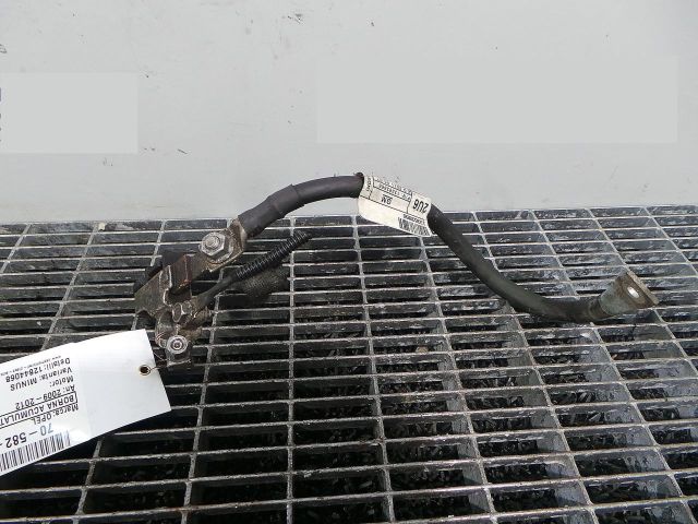 bontott OPEL ASTRA J Akkumulátor Saru