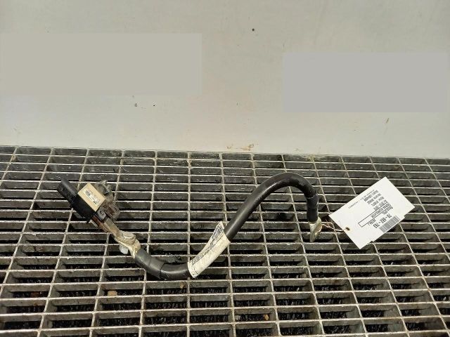 bontott OPEL ASTRA J Akkumulátor Saru