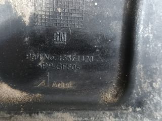 bontott OPEL ASTRA J Akkumulátor Tartó