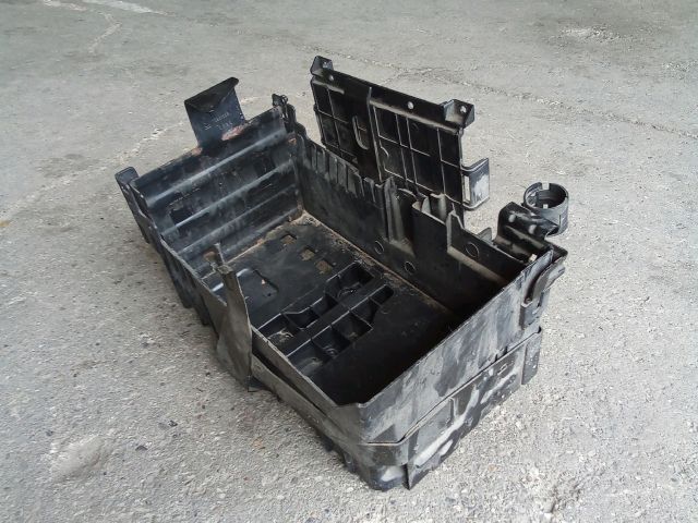 bontott OPEL ASTRA J Akkumulátor Tartó