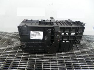 bontott OPEL ASTRA J Akkumulátor Tartó