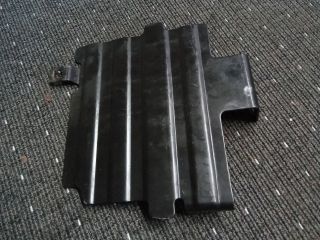 bontott OPEL ASTRA J Akkumulátor Tartó