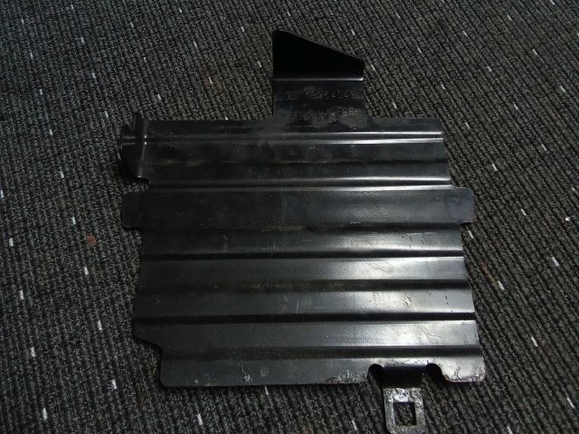 bontott OPEL ASTRA J Akkumulátor Tartó