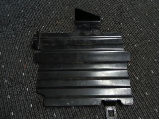 bontott OPEL ASTRA J Akkumulátor Tartó