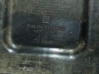 bontott OPEL ASTRA J Akkumulátor Tartó