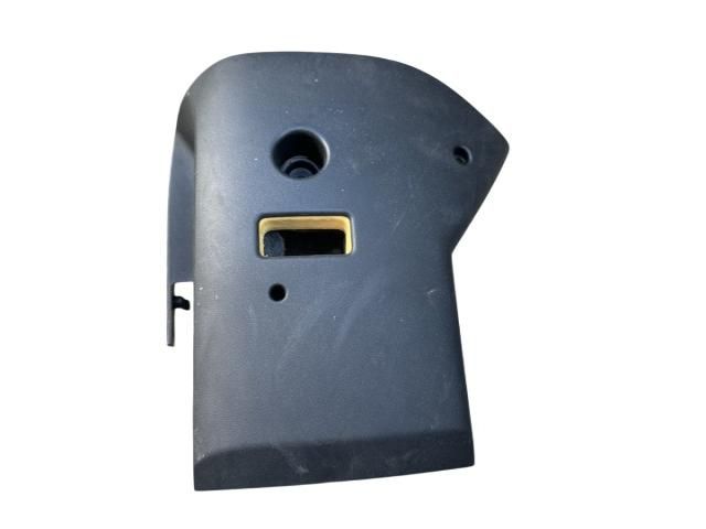 bontott OPEL ASTRA J Alsó Kormányoszlop Burkolat