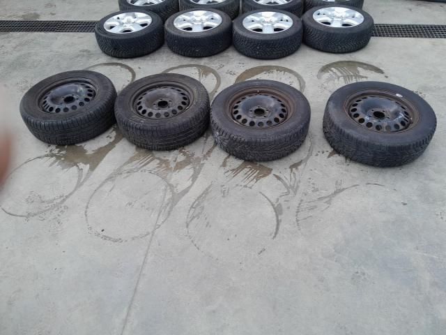 bontott OPEL ASTRA J Alufelni Szett Gumival