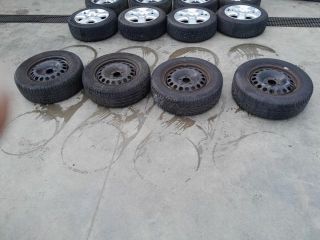 bontott OPEL ASTRA J Alufelni Szett Gumival