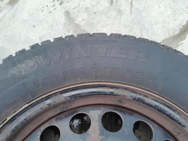 bontott OPEL ASTRA J Alufelni Szett Gumival