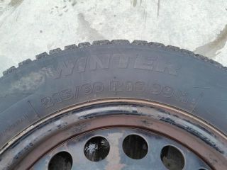 bontott OPEL ASTRA J Alufelni Szett Gumival