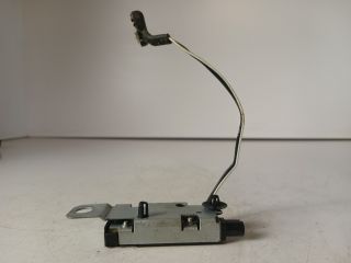 bontott OPEL ASTRA J Antenna Erősítő