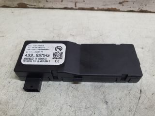 bontott OPEL ASTRA J Antenna Erősítő