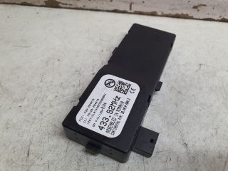 bontott OPEL ASTRA J Antenna Erősítő