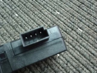 bontott OPEL ASTRA J Antenna Erősítő