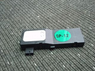 bontott OPEL ASTRA J Antenna Erősítő