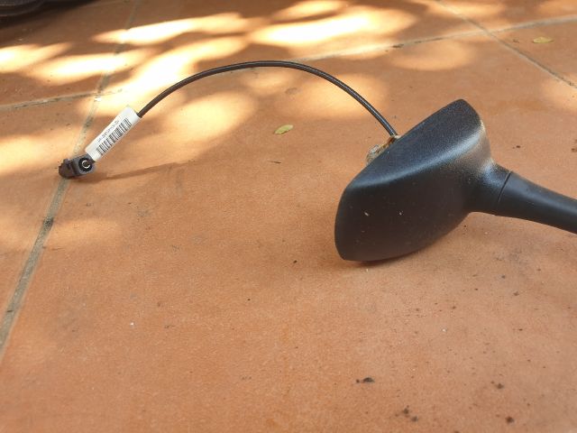 bontott OPEL ASTRA J Antenna