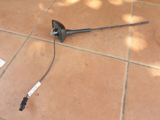 bontott OPEL ASTRA J Antenna