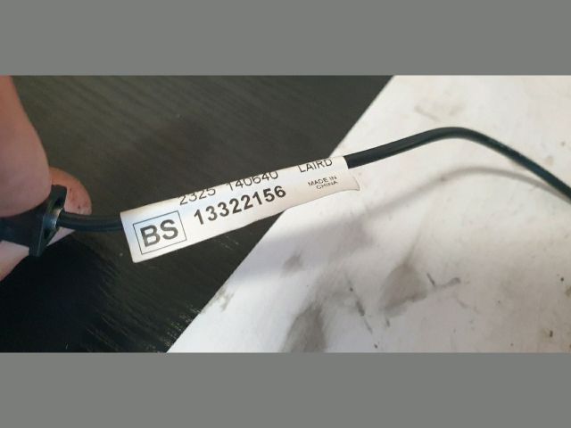 bontott OPEL ASTRA J Antenna