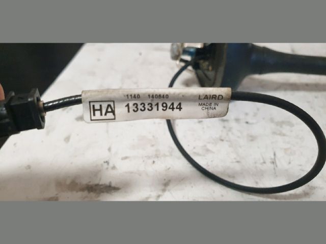 bontott OPEL ASTRA J Antenna