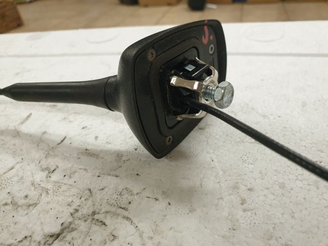 bontott OPEL ASTRA J Antenna