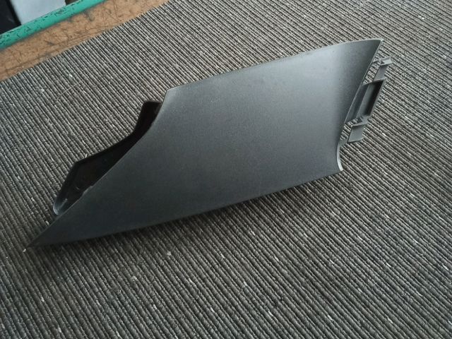 bontott OPEL ASTRA J Bal A Oszlop Burkolat