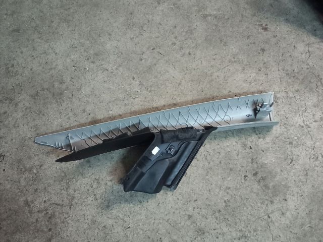 bontott OPEL ASTRA J Bal A Oszlop Burkolat