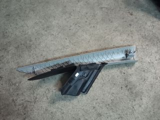 bontott OPEL ASTRA J Bal A Oszlop Burkolat