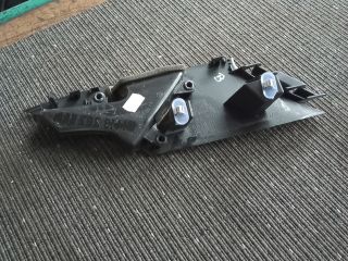 bontott OPEL ASTRA J Bal A Oszlop Burkolat