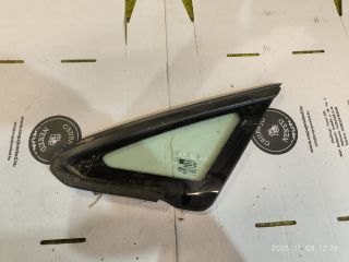 bontott OPEL ASTRA J Bal A Oszlop Oldalablak Üveg