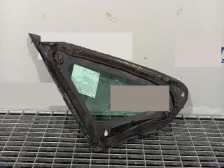 bontott OPEL ASTRA J Bal A Oszlop Oldalablak Üveg