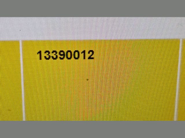 bontott OPEL ASTRA J Bal A Oszlop Oldalablak Üveg